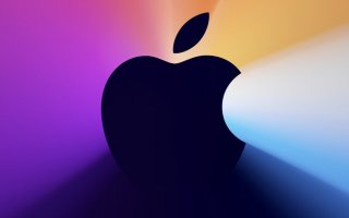 Offiziell: Apple kündigt weiteres Event für 10. November an