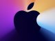 Offiziell: Apple kündigt weiteres Event für 10. November an