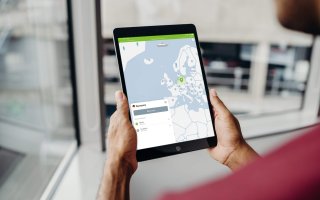 Spannend: NordVPN scannt jetzt Dark Net für euch – Was steckt dahinter? (Für Apfellike-Leser: 3 Monate gratis)