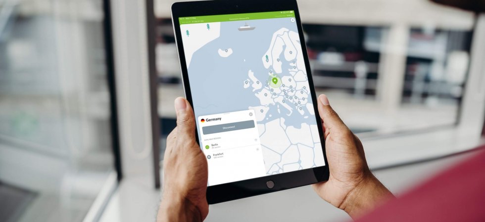 Spannend: NordVPN scannt jetzt Dark Net für euch – Was steckt dahinter? (Für Apfellike-Leser: 3 Monate gratis)