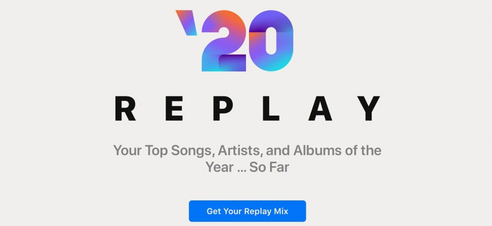 Eure Lieblingssongs 2020: So hört ihr den musikalischen Jahresrückblick auf Apple Music