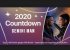 2020 Countdown: 