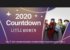 2020 Countdown: Heute 