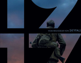 2020 Countdown: Heute „1917“ für 4,99€