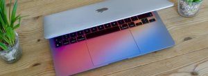 Altes MacBook Air: M1-Variante wird eingestellt