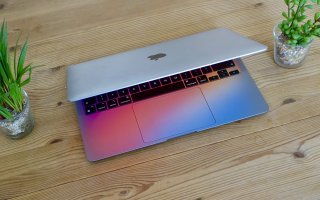 Heute: MacBook Air im Free M für 5,99 € und andere Apple-Deals bei o2