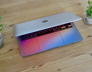 Altes MacBook Air: M1-Variante wird eingestellt