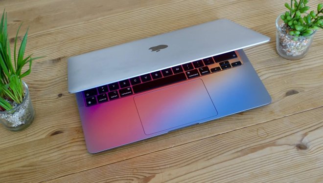 MacBook Pro