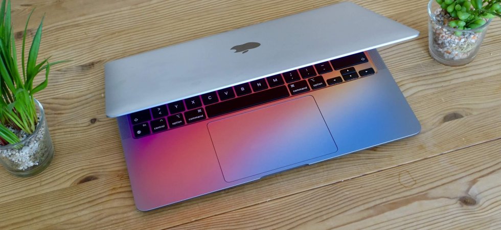 Gestresste SSD: macOS lässt Laufwerk vereinzelt vorzeitig altern