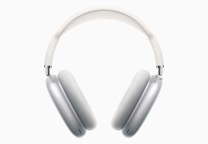 AirPods Max: Spätes Update bringt doch noch Lossless Audio