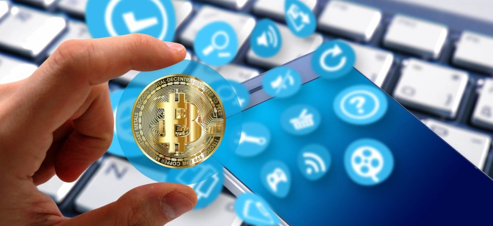 Usertipps: Bitcoins auf dem iPhone nutzen