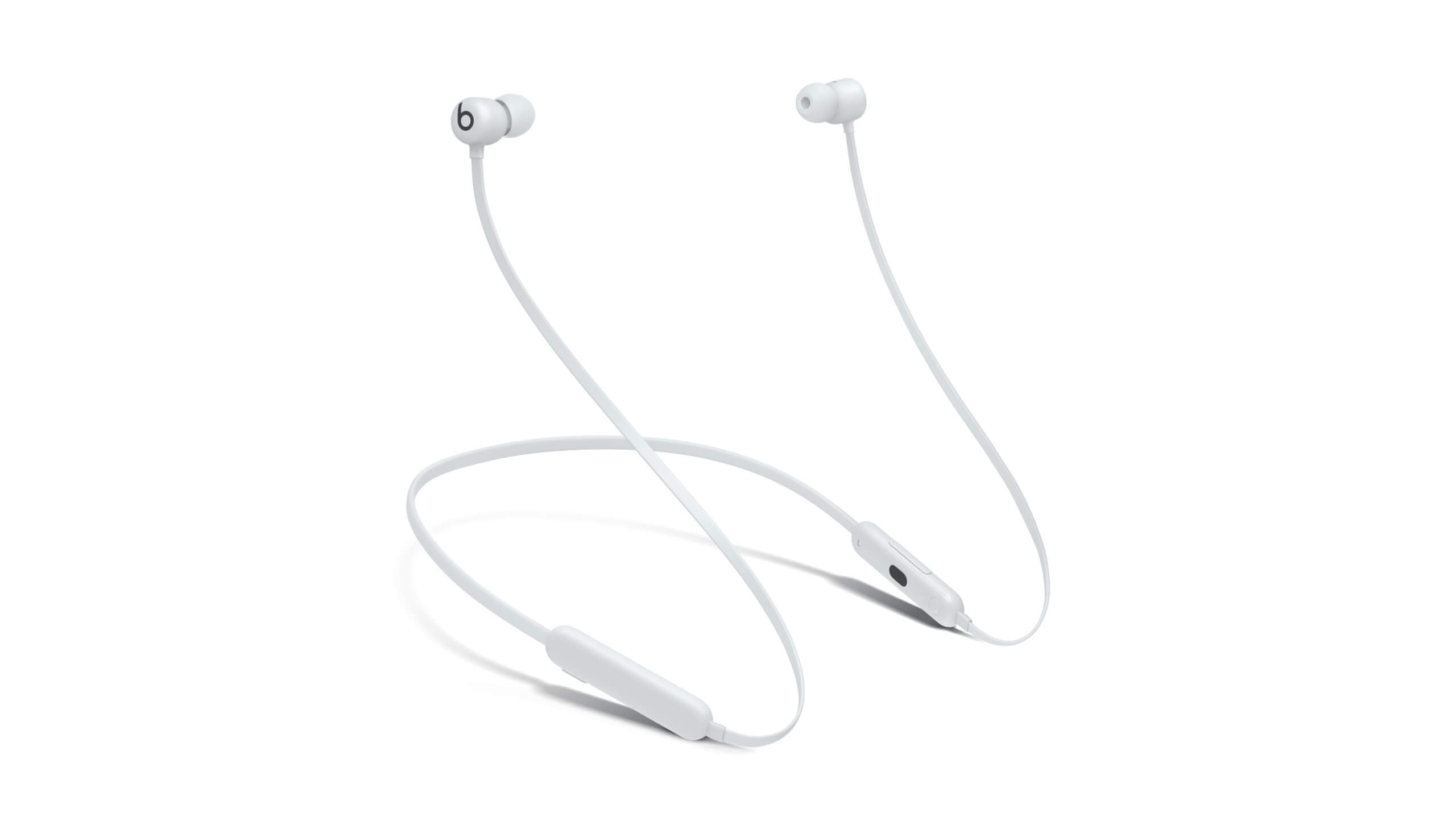 Beats Flex Rauchgrau - Apple