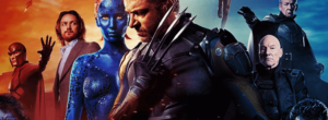 Filmabend? X-Men-Filme reduziert bei iTunes Filmabend? X-Men-Filme reduziert bei iTunes