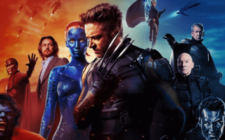 Filmabend? X-Men-Filme reduziert bei iTunes