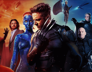 Filmabend? X-Men-Filme reduziert bei iTunes