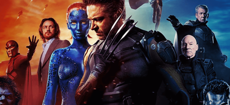 Filmabend? X-Men-Filme reduziert bei iTunes