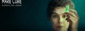 iTunes Movie Mittwoch: „Marie Curie – Elemente des Lebens“ für 1,99€ iTunes Movie Mittwoch: „Marie Curie – Elemente des Lebens“ für 1,99€