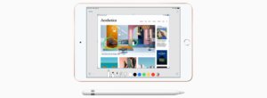 iPad betroffen: Apple leidet deutlich unter Chipkrise iPad betroffen: Apple leidet deutlich unter Chipkrise