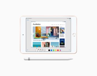 iPad betroffen: Apple leidet deutlich unter Chipkrise