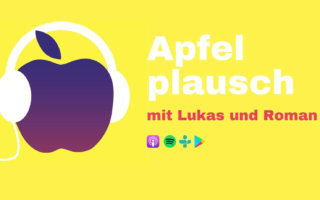 Pinker iMac noch 2021? | Kommt ein „Mac Mini Pro“? | AirPods 3 geleakt – JETZT im Apfelplausch!