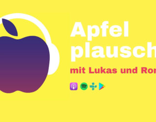 Will Apple Uber-Konkurrent werden? | iPhone 13 Pro ohne Anschluss? | Features der iGlasses – JETZT im Apfelplausch!