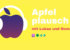 iPhone 13-Design | Was kann der M2? | AirTags in 4 Wochen? - JETZT im Apfelplausch