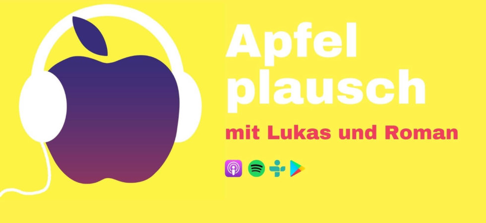 Pinker iMac noch 2021? | Kommt ein „Mac Mini Pro“? | AirPods 3 geleakt – JETZT im Apfelplausch!