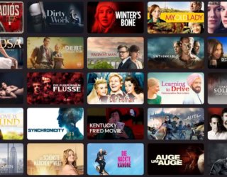 Übers Wochenende: 50 iTunes-Filme für 0,99 Euro leihen