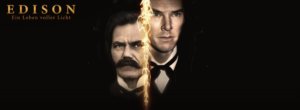 iTunes Movie Mittwoch: – „Edison – Ein Leben voller Licht“ für 1,99 Euro leihen iTunes Movie Mittwoch: – „Edison – Ein Leben voller Licht“ für 1,99 Euro leihen