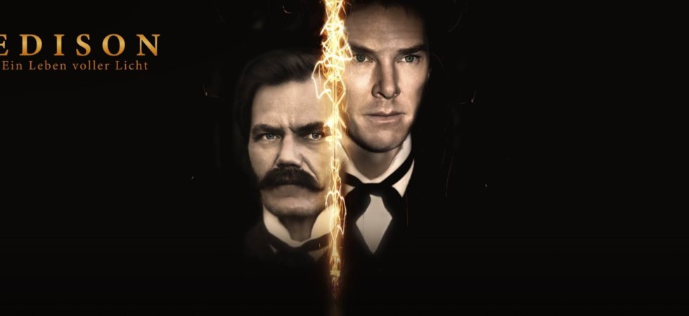 iTunes Movie Mittwoch: – „Edison – Ein Leben voller Licht“ für 1,99 Euro leihen