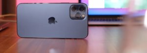 Leak soll neues iPhone 13 Pro mit größerer Kamera zeigen Leak soll neues iPhone 13 Pro mit größerer Kamera zeigen
