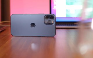 Das iPhone 13 Pro Max hat die beste Kamera im neuen Lineup + bessere Ultraweitwinkellinse der Pro-Modelle erwartet