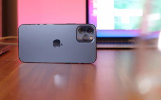 iPhone 13: Portrait-Modus für Videos und neue Profi-Kamera-Features