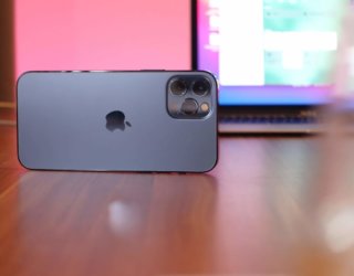 iPhone 13: Bilder zeigen kleinere Notch und Änderungen der Kamera