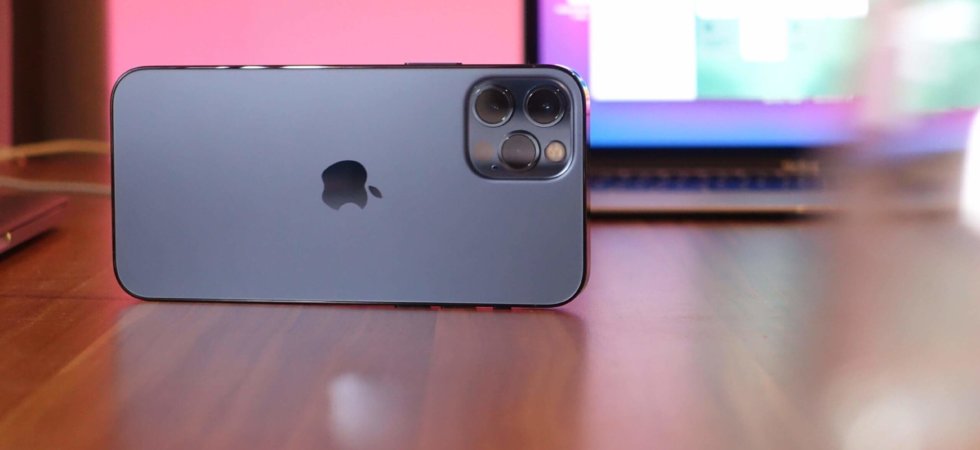 Das iPhone 13 Pro Max hat die beste Kamera im neuen Lineup + bessere Ultraweitwinkellinse der Pro-Modelle erwartet