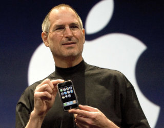 Heute wäre er 66 Jahre alt geworden: Apple gedenkt Steve Jobs