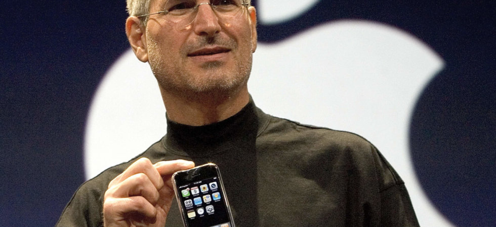 Heute wäre er 66 Jahre alt geworden: Apple gedenkt Steve Jobs