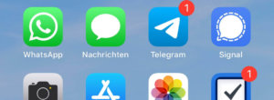 Download-Manager und mehr: Telegram mit neuem Update Download-Manager und mehr: Telegram mit neuem Update