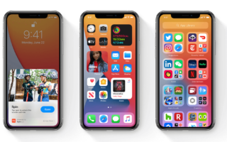 [Update] Apple verteilt iOS 14.5 und iPadOS 14.5 Beta 3 an die Entwickler