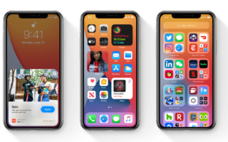 Apple verteilt iOS 14.6 und iPadOS 14.6 Beta 1 an Entwickler