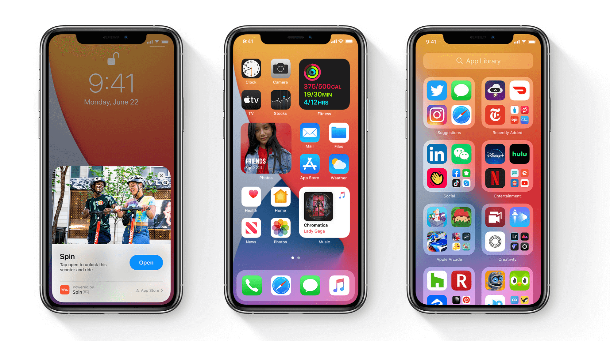 Ios 14 7 Beta 1 Ist Fur Entwickler Erschienen Apfellike Com