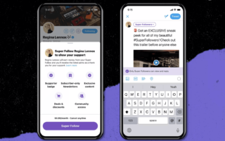 „Super Follows“: Twitter kündigt kostenpflichtige Premium-Funktionen an