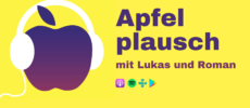 Apfelplausch: iPhone 16, iOS 17, Netflix-Kontroverse [+ Gratisbuch mit iPhone-Fototipps für alle Hörer]