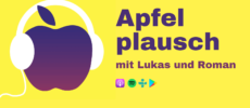 Ist Threads der Twitter-Tod? | hat Apple keinen Sinn für Humor? | iPhone 15 mit Riesen-Akku – Apfelplausch 299