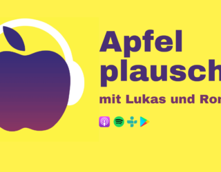 Apple Pay und Bitcoin? | YouTubes Zukunft | MacBook Pro nach 2 Wochen – Apfelplausch!