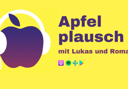 WWDC-Preview: ALLE unsere Erwartungen für Montag – Apfelplausch 294!