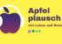 Apfelplausch #223: AirPods 3 Erfahrungsbericht | Apples Metaverse-Pläne | Gerüchte zu iPhone 14 & Watch S8