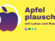 Kommt der HOMEPOD SHOW? | AirPods mit neuen Sensoren | Apples Indien-Dilemma – jetzt im Apfelplausch!