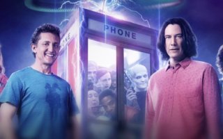 iTunes Movie Mittwoch: „Bill und Ted retten das Universum“ für 1,99€ leihen