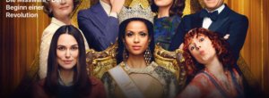 iTunes Movie Mittwoch: „Die Misswahl – Der Beginn einer Revolution“ für 1,99€ leihen iTunes Movie Mittwoch: „Die Misswahl – Der Beginn einer Revolution“ für 1,99€ leihen